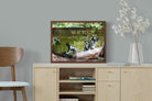 Pixalot We're All In The Same Boat