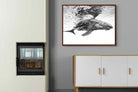 Pixalot ® Whale Calf