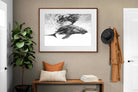 Pixalot ® Whale Calf