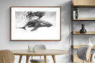 Pixalot ® Whale Calf