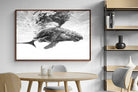 Pixalot ® Whale Calf