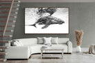 Pixalot ® Whale Calf