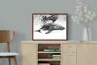 Pixalot ® Whale Calf