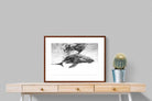 Pixalot ® Whale Calf
