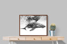Pixalot ® Whale Calf