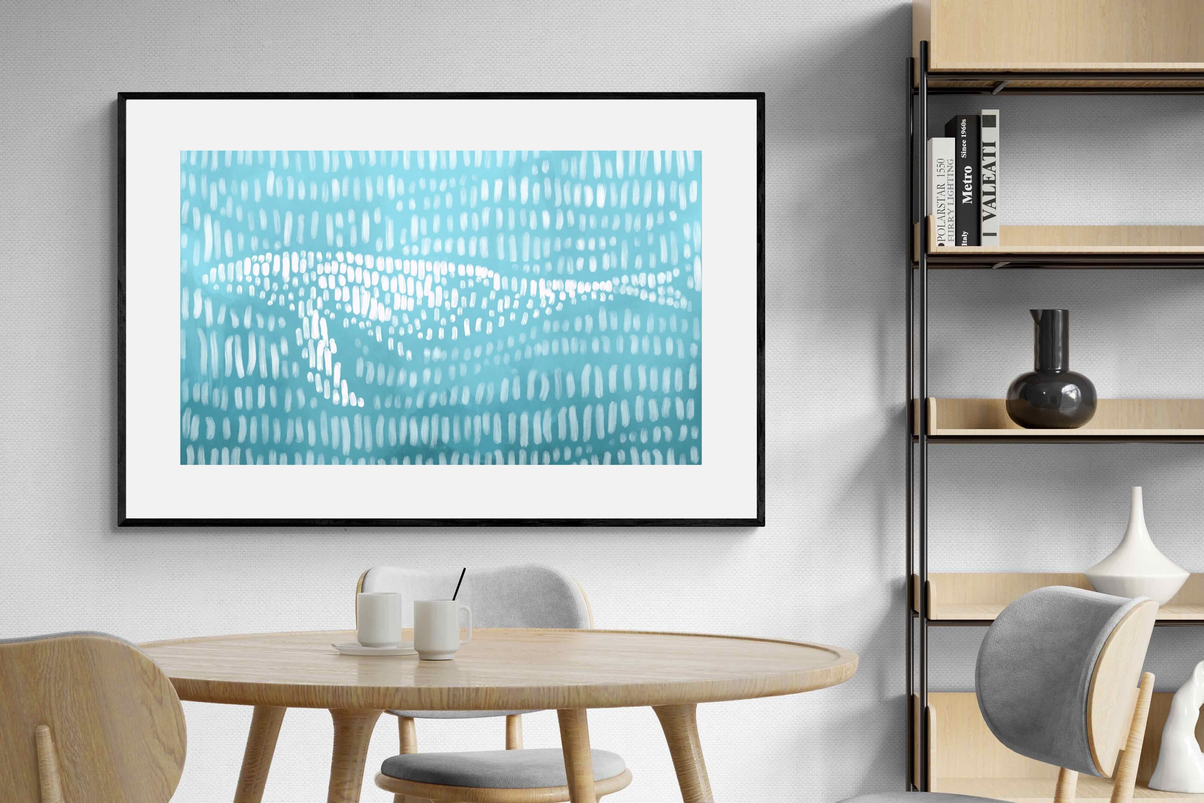 Pixalot ® Whale Drift
