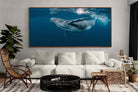 Pixalot ® Whale