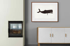 Pixalot ® Whale Weather Vane