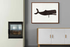 Pixalot ® Whale Weather Vane