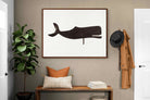 Pixalot ® Whale Weather Vane