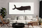 Pixalot Whale Weather Vane