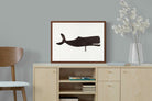Pixalot ® Whale Weather Vane