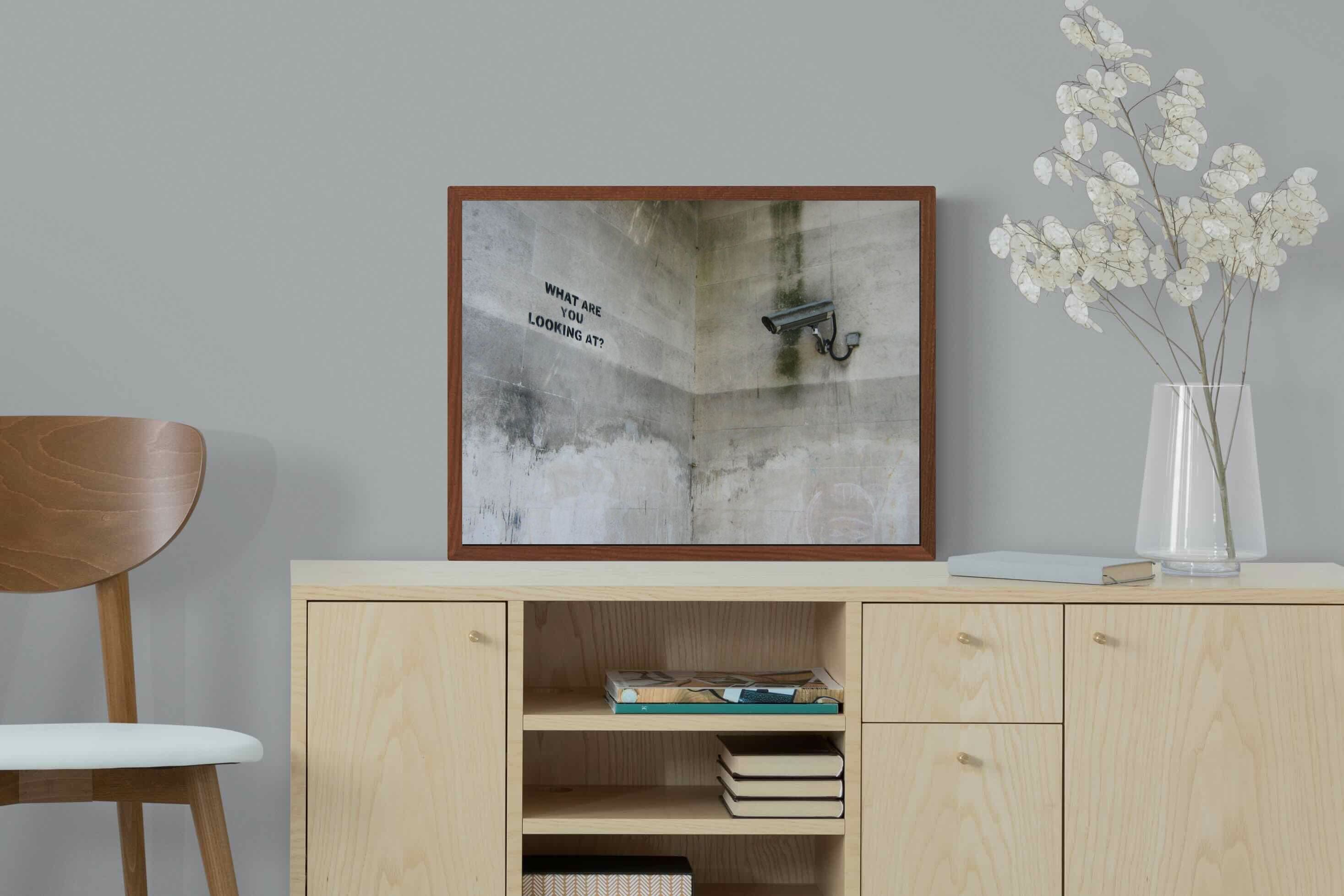 Pixalot What Are You Looking At