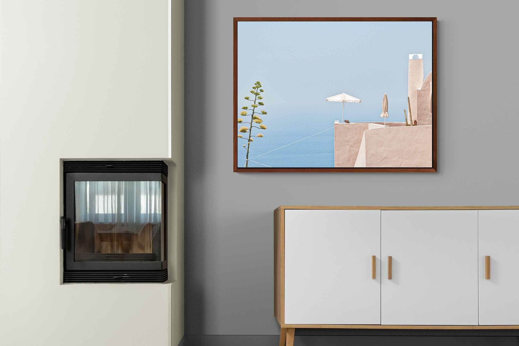 Pixalot ® Where The Sea Meets The Sky