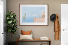 Pixalot ® Where The Sea Meets The Sky