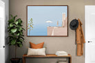 Pixalot ® Where The Sea Meets The Sky