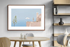 Pixalot ® Where The Sea Meets The Sky