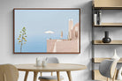 Pixalot ® Where The Sea Meets The Sky