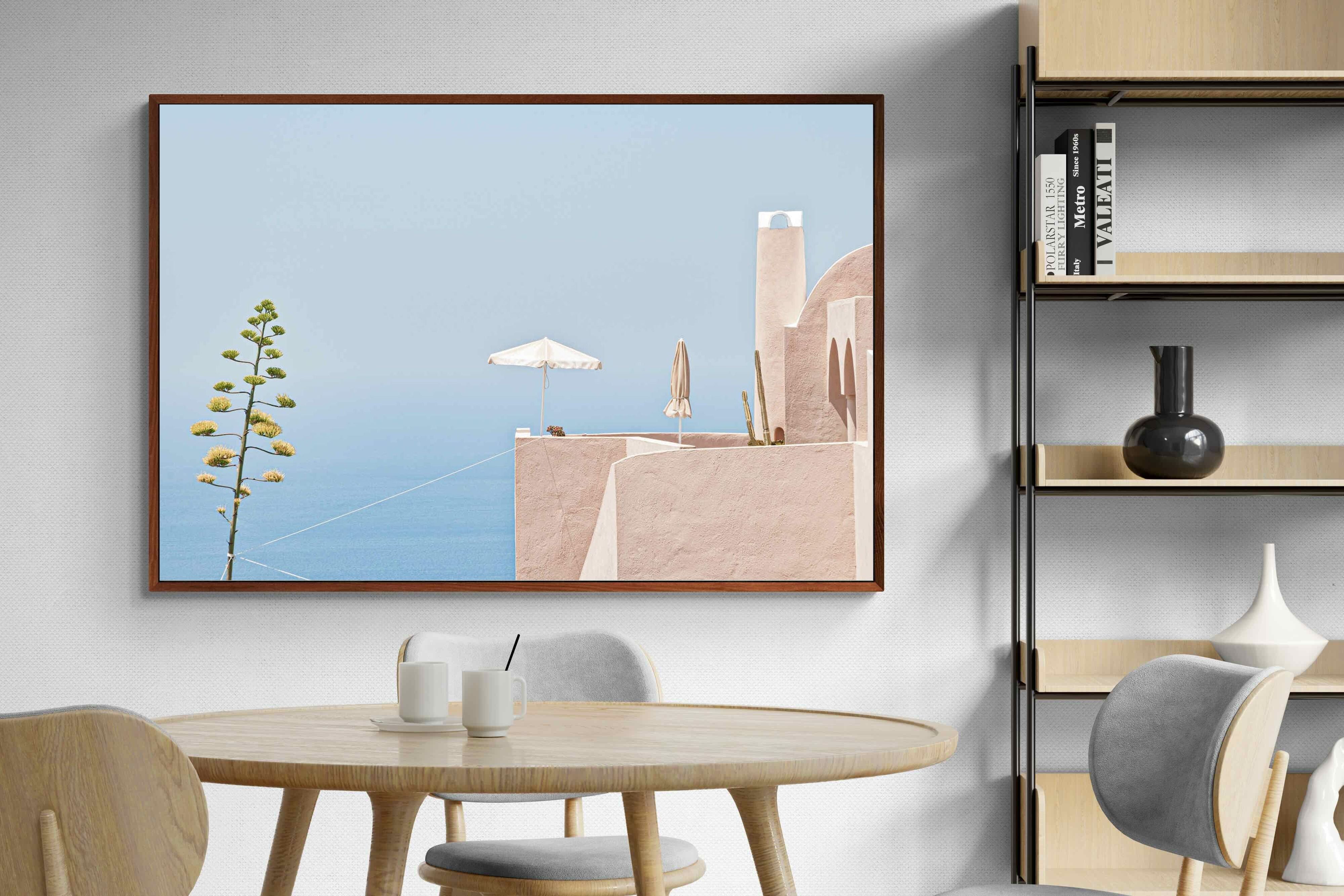 Pixalot ® Where The Sea Meets The Sky