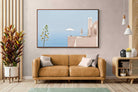 Pixalot ® Where The Sea Meets The Sky
