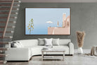 Pixalot ® Where The Sea Meets The Sky