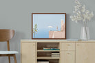 Pixalot ® Where The Sea Meets The Sky
