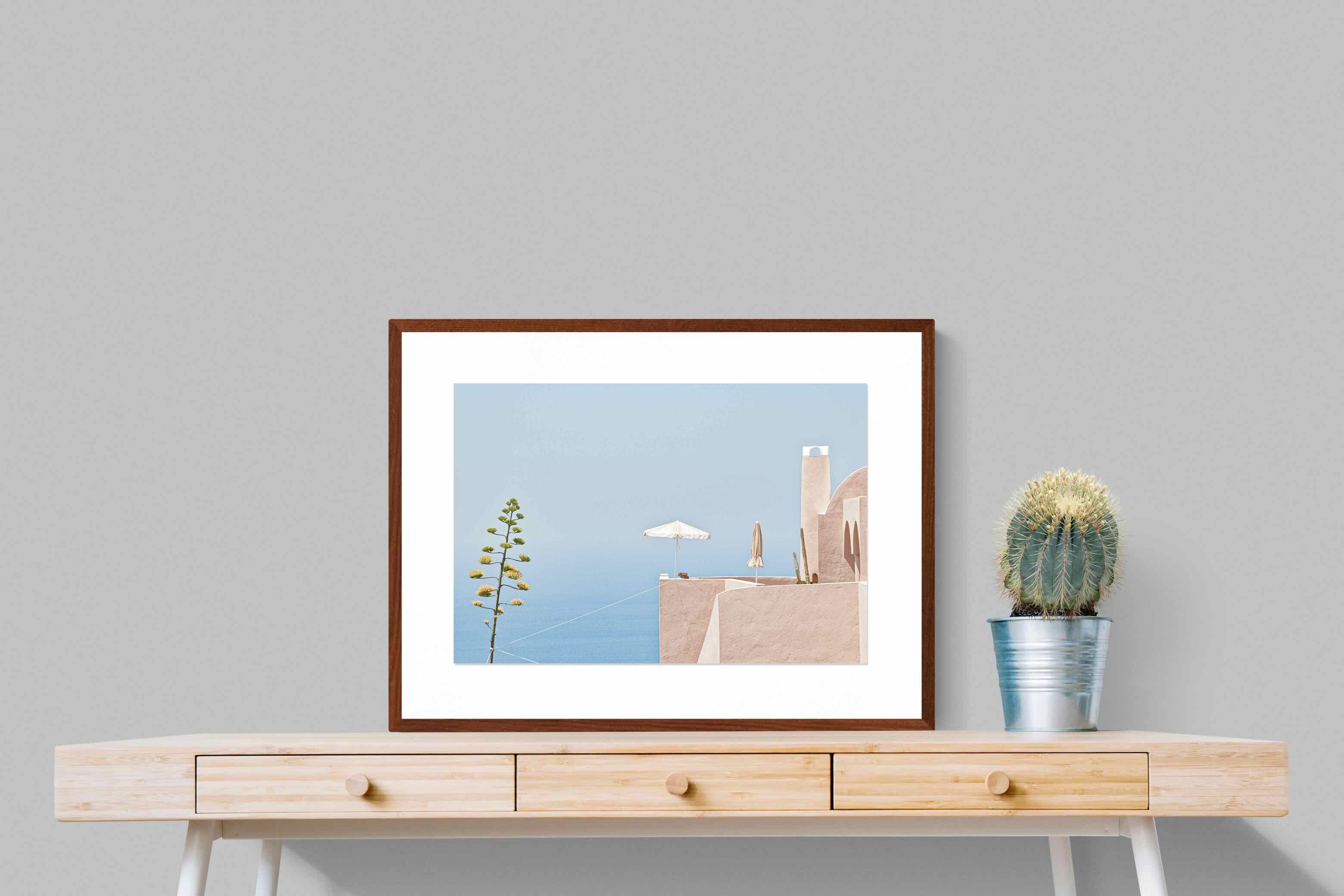 Pixalot ® Where The Sea Meets The Sky
