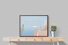 Pixalot ® Where The Sea Meets The Sky