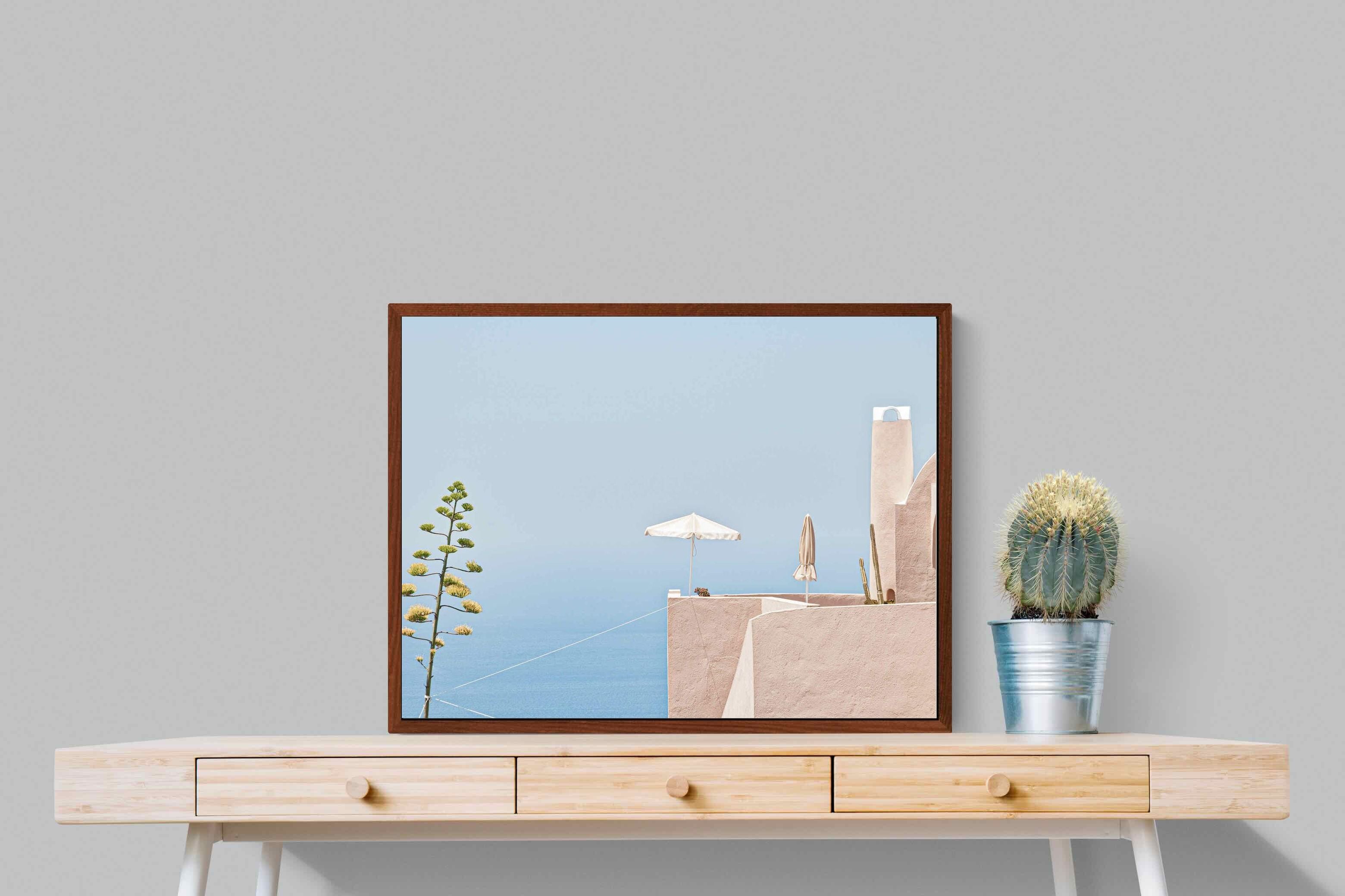 Pixalot ® Where The Sea Meets The Sky