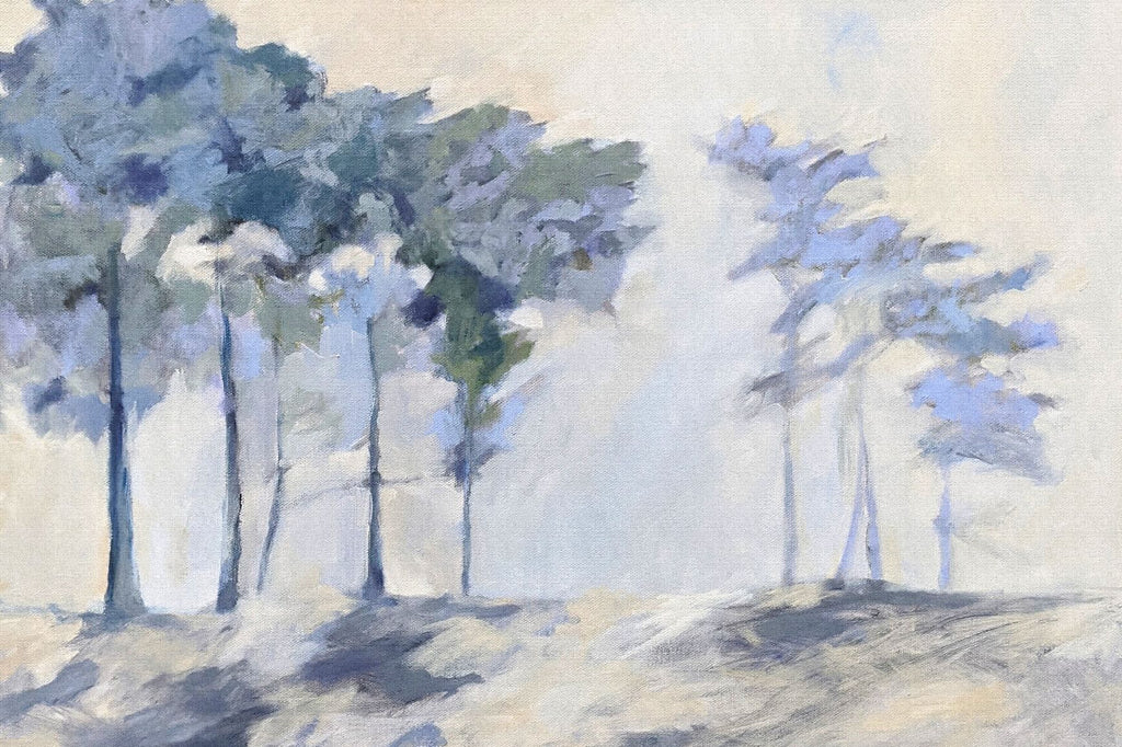 Whispering Pines