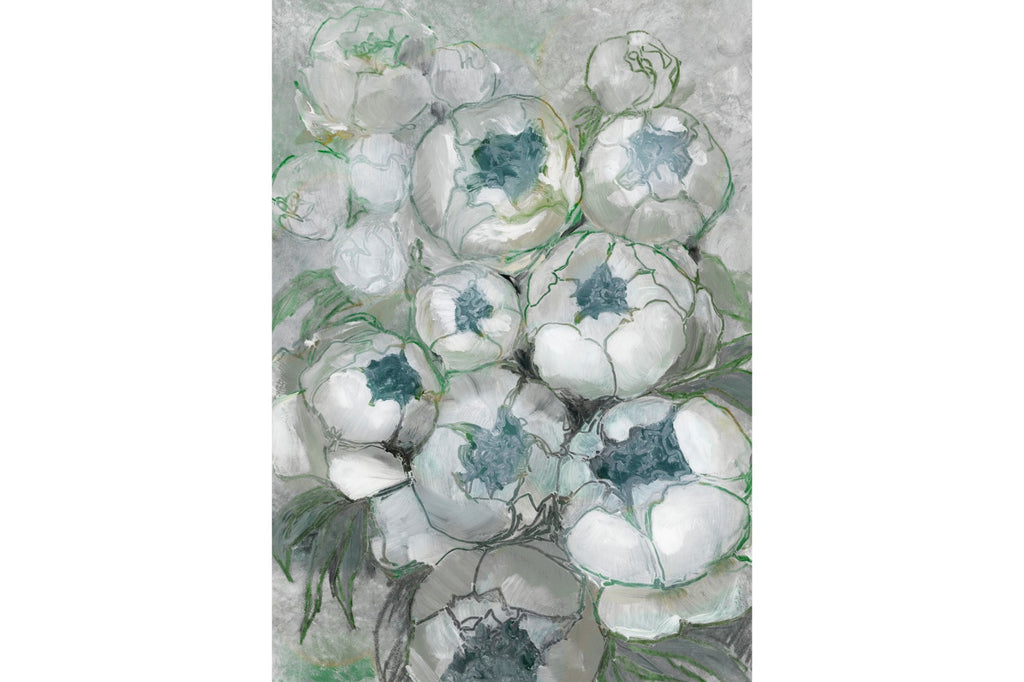 Whispers in Bloom