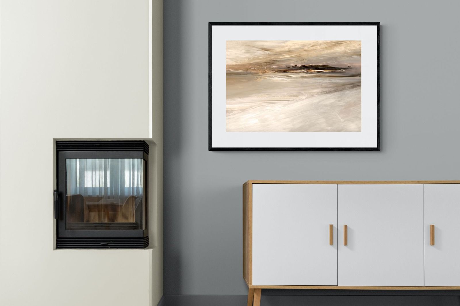 Pixalot Whispers of Table Mountain