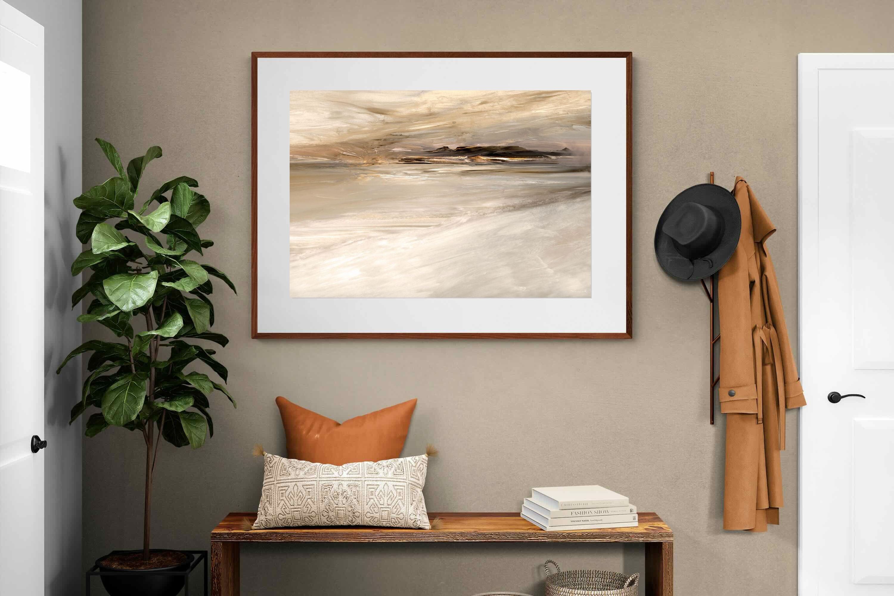 Pixalot Whispers of Table Mountain