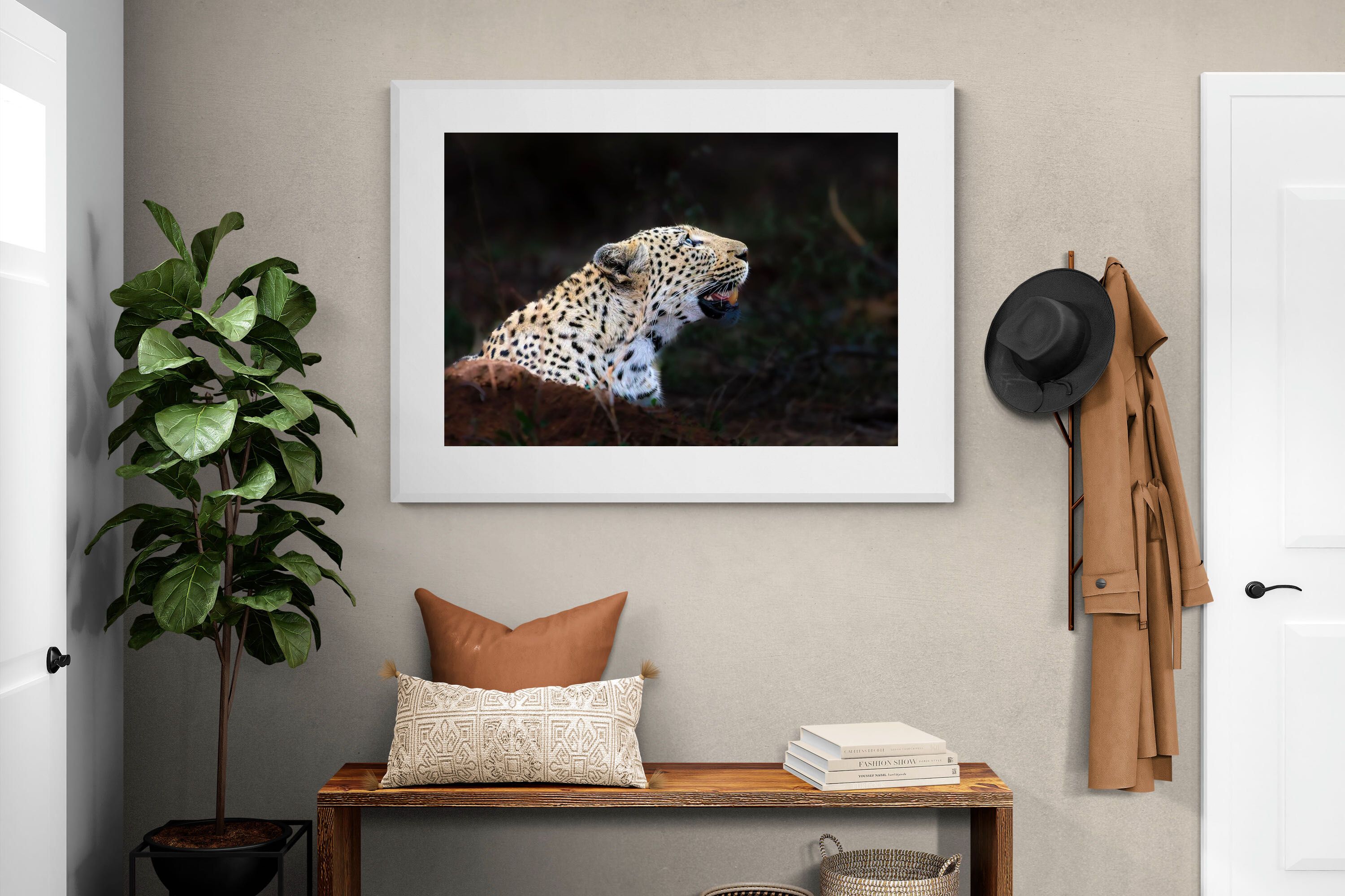 Pixalot ® Whispers of the Wild