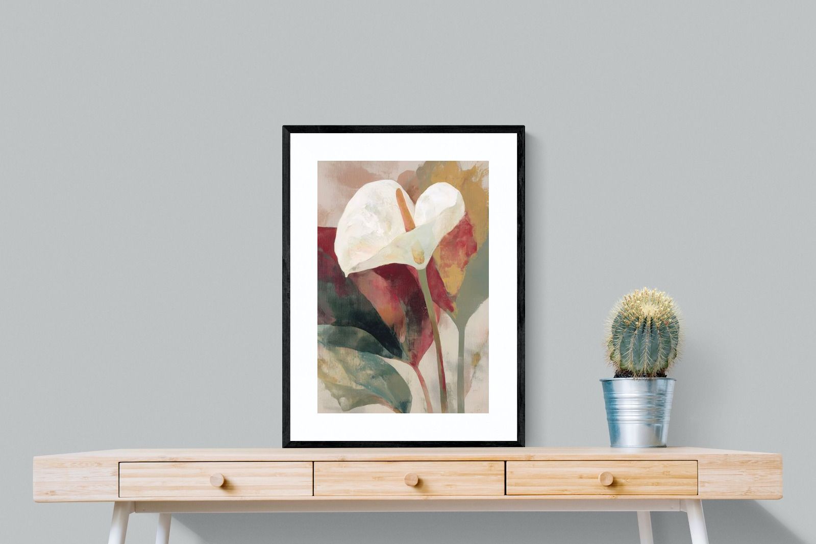 Pixalot ® White Arum Lily