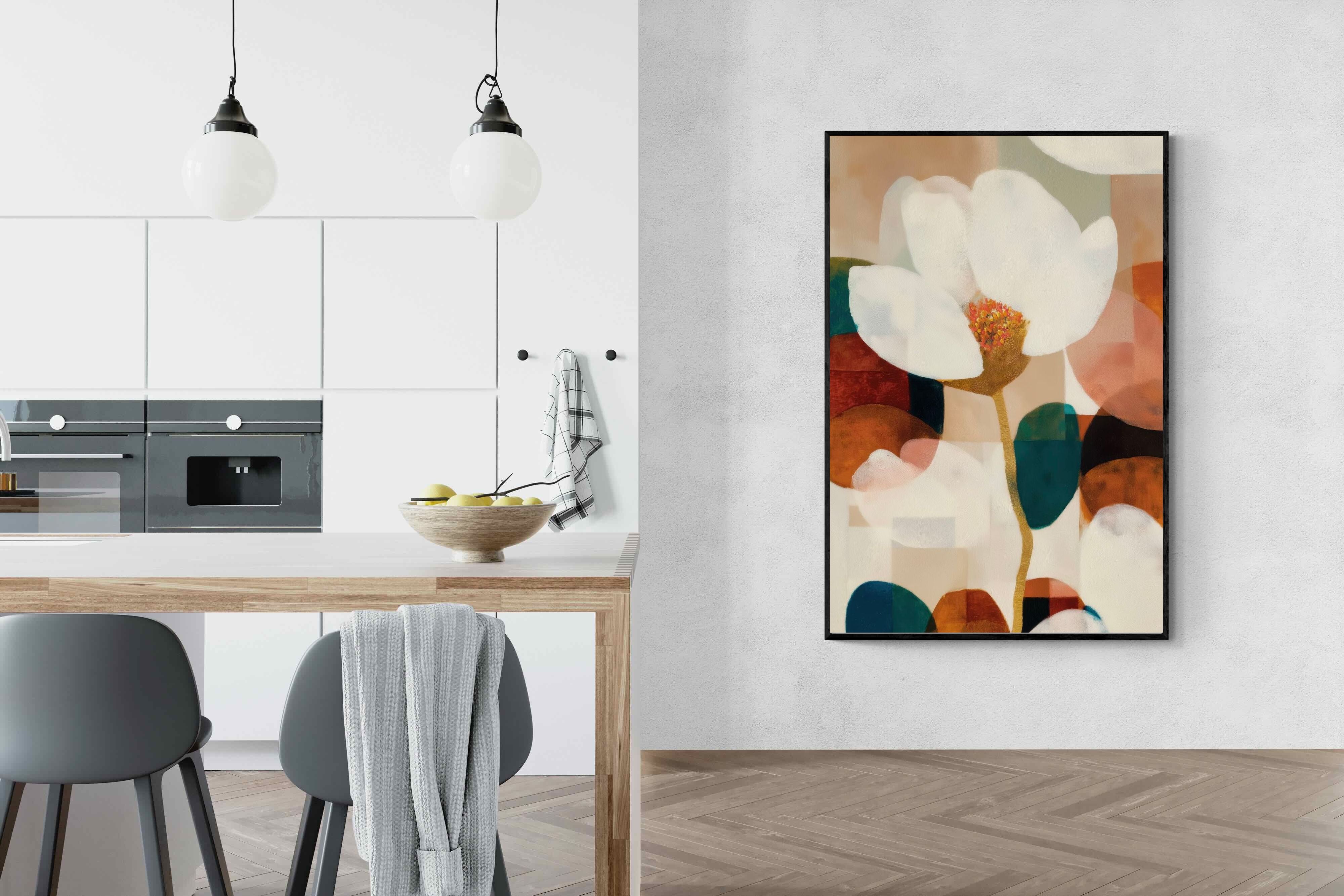 Pixalot ® White Bloom