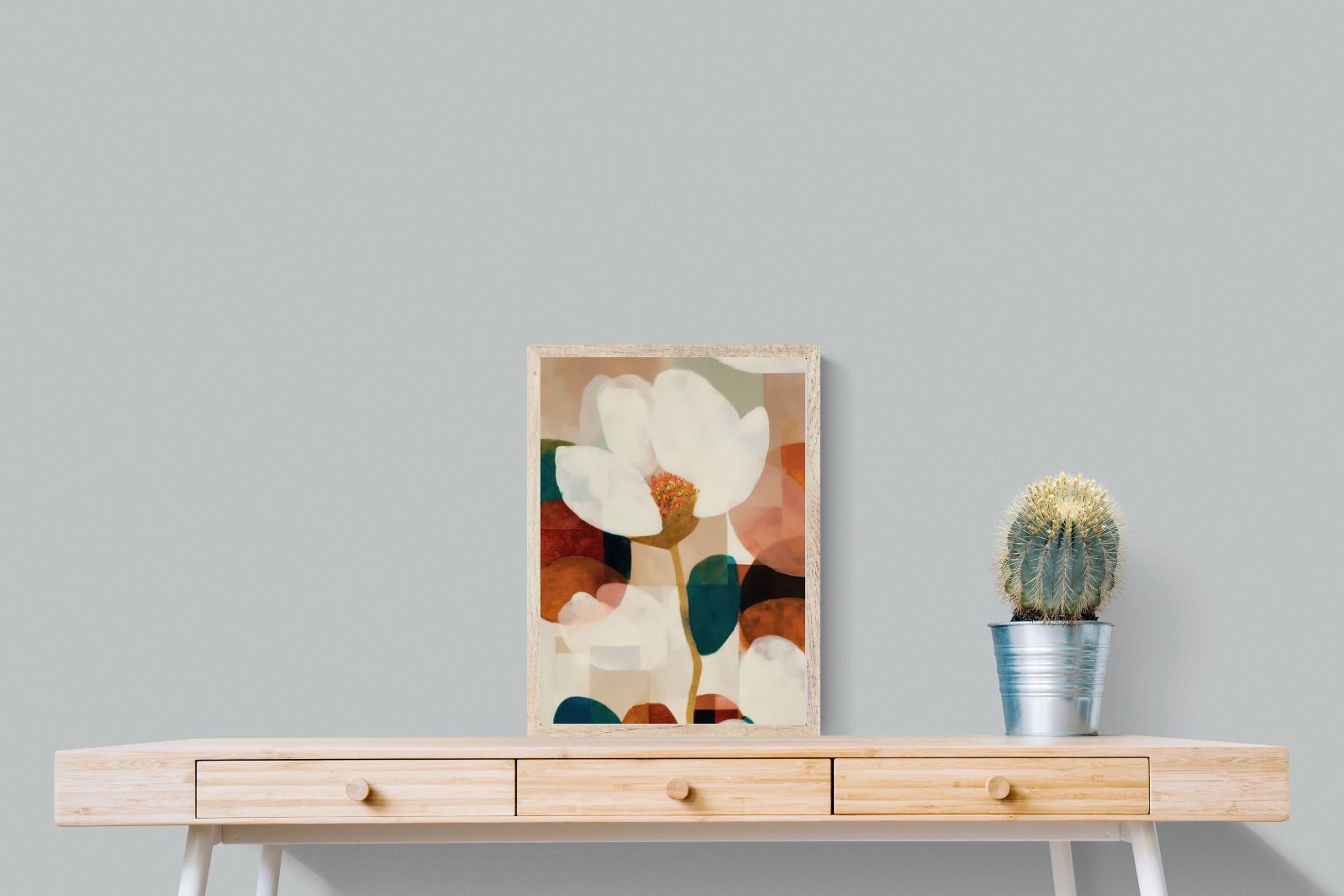 Pixalot ® White Bloom