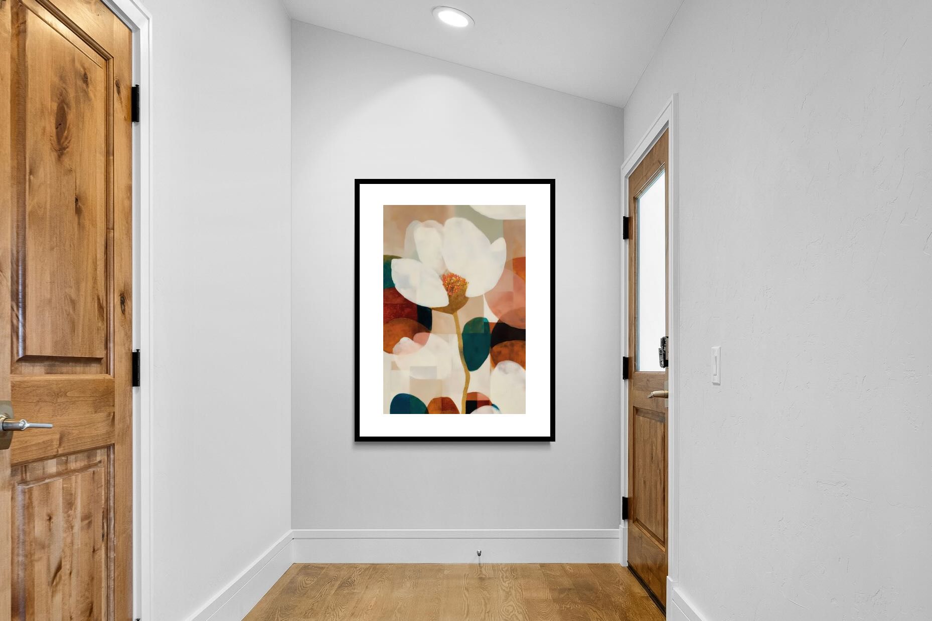 Pixalot ® White Bloom