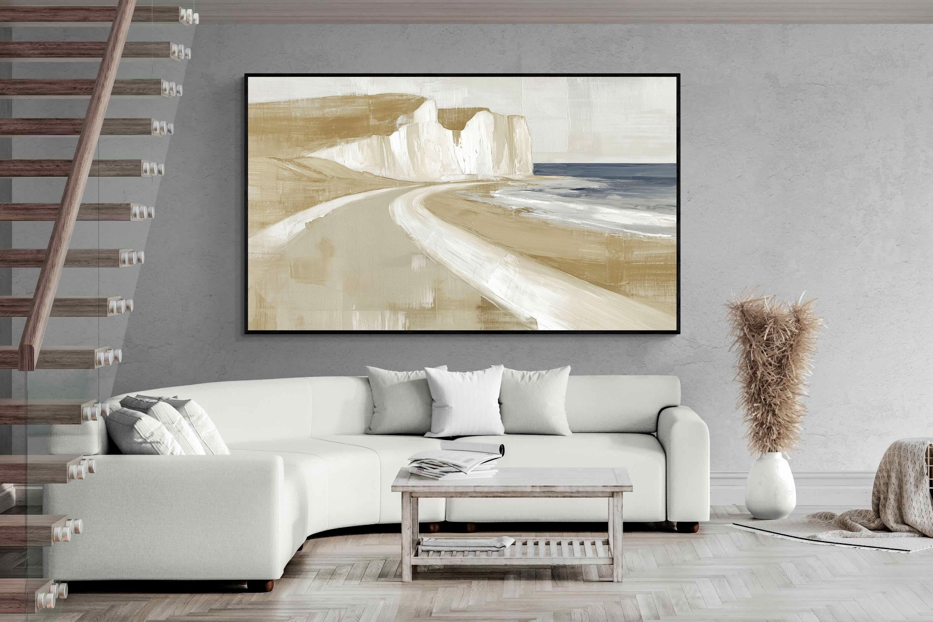 Pixalot ® White Cliffs