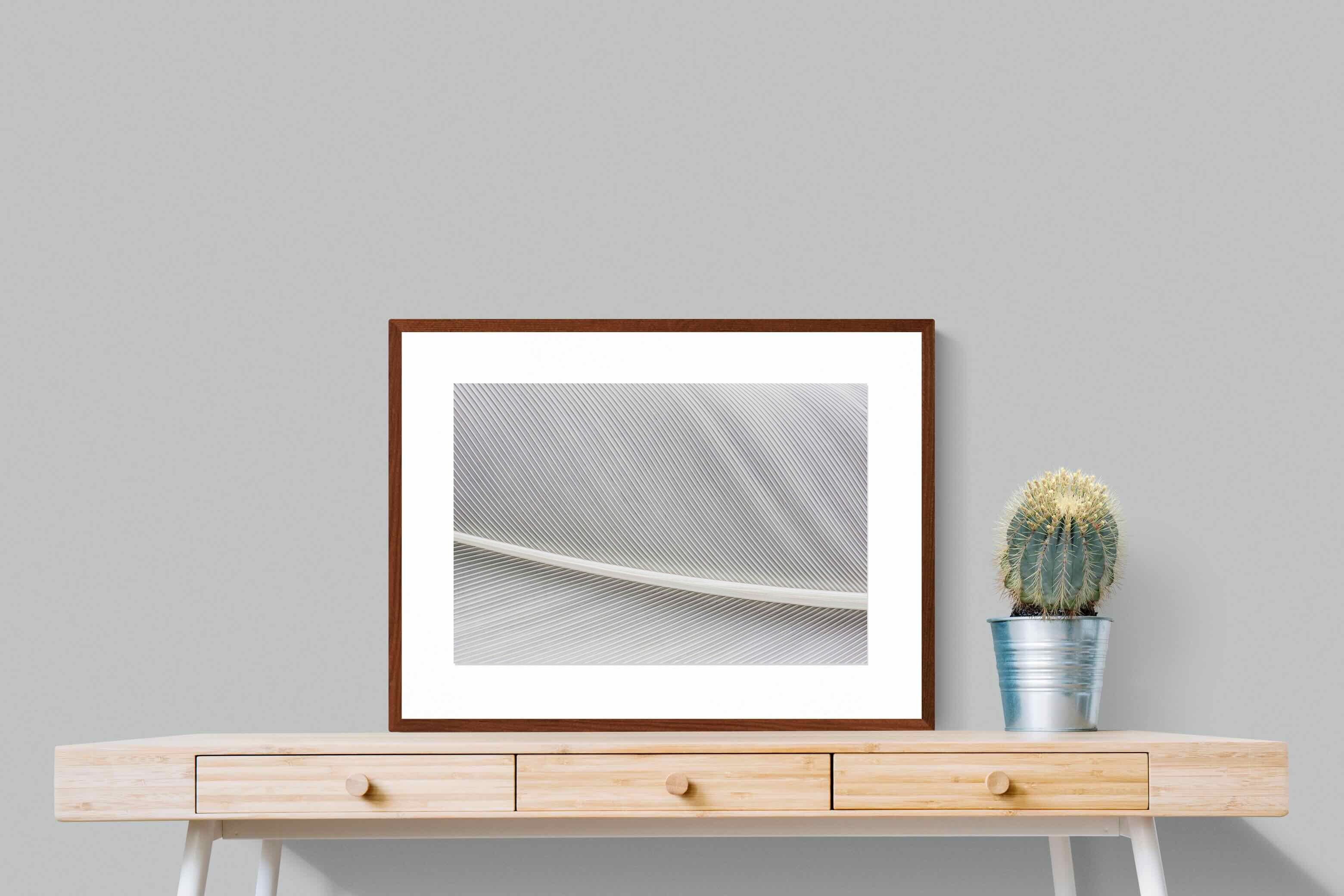 Pixalot ® White Feather