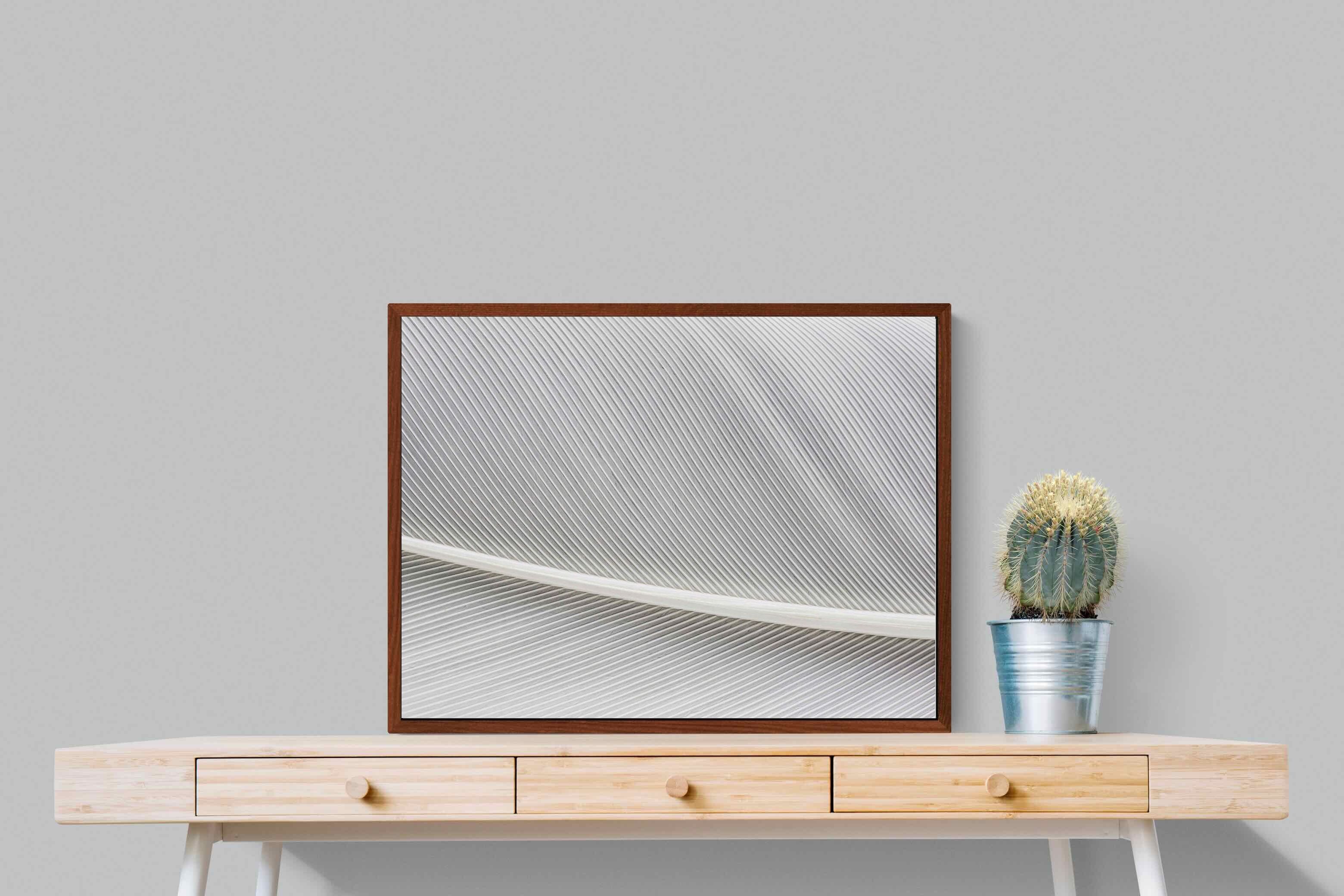 Pixalot ® White Feather
