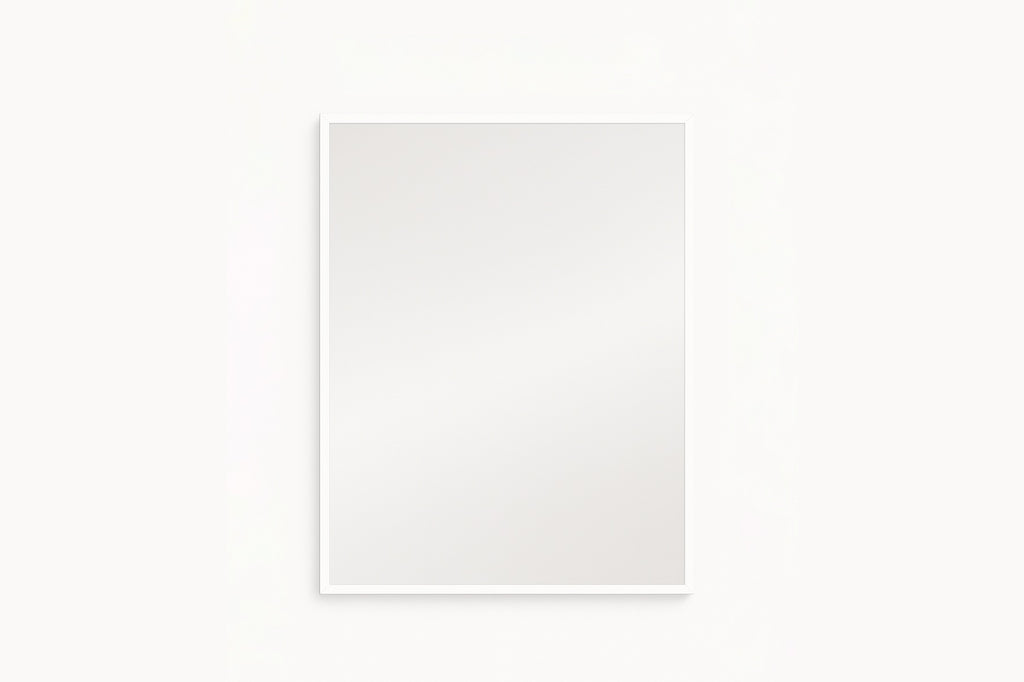 White Mirror  | SALE