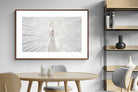 Pixalot ® White Peacock
