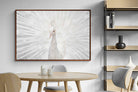 Pixalot ® White Peacock
