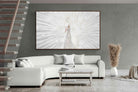 Pixalot ® White Peacock