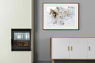 Pixalot White Thunder
