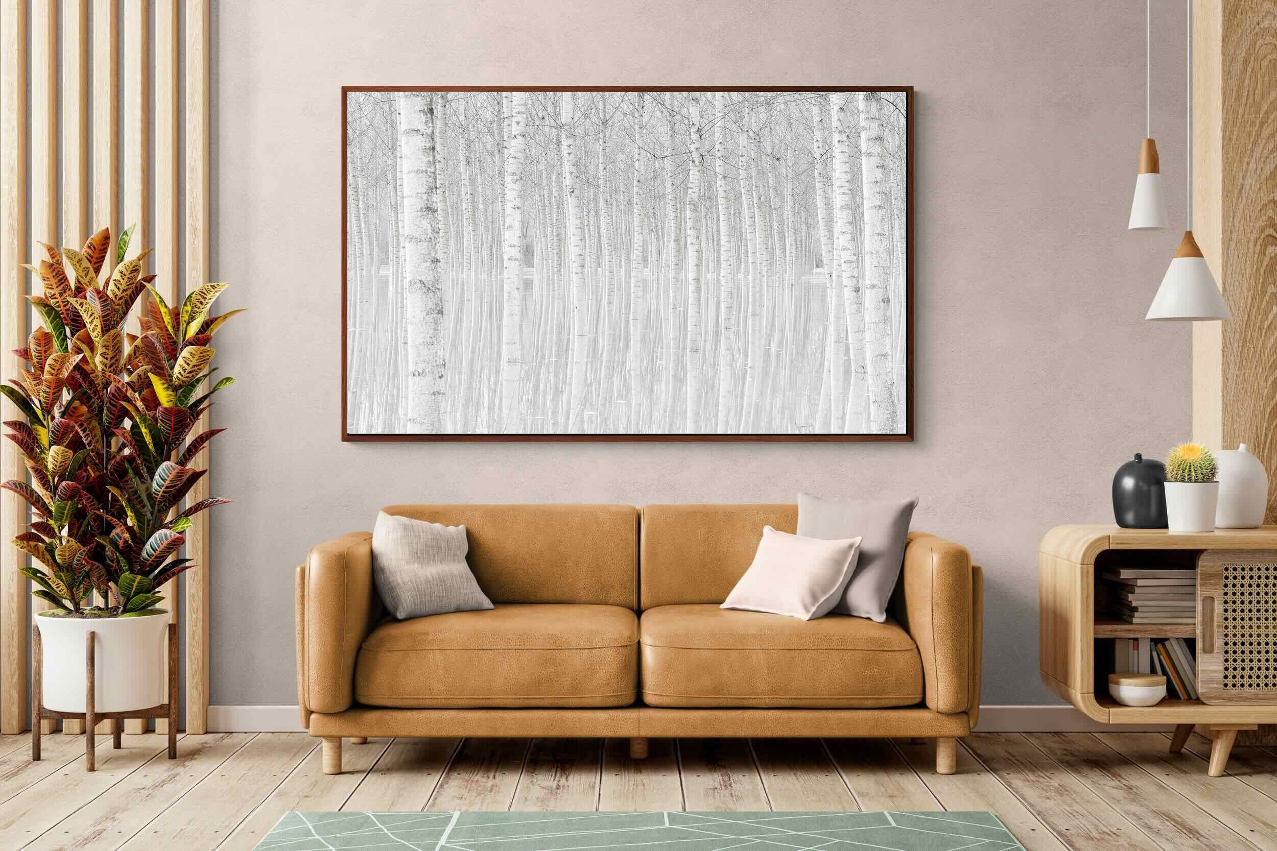 Pixalot ® Whiteout Forest