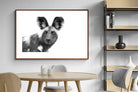Pixalot ® Wild Dog