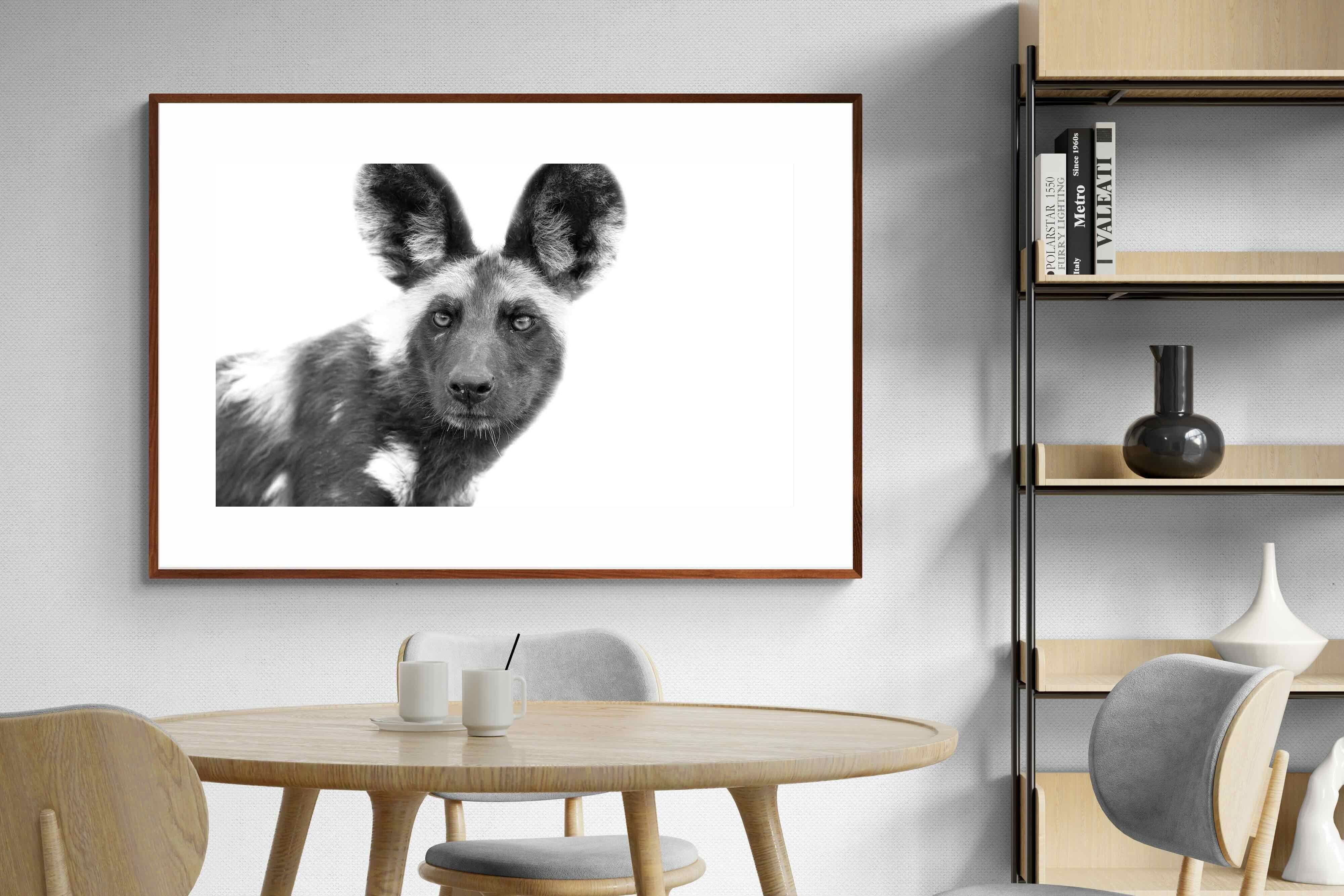 Pixalot ® Wild Dog
