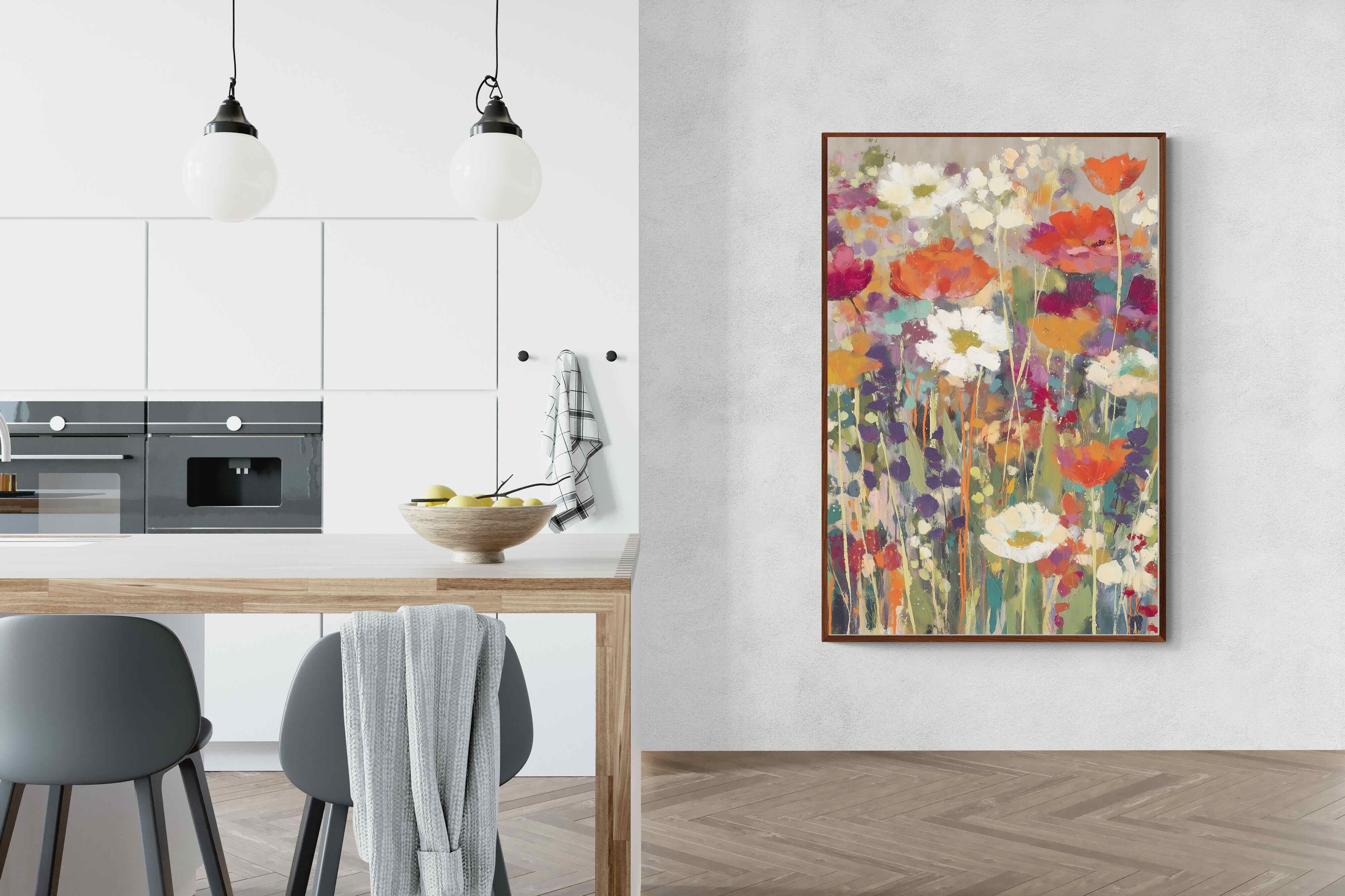 Pixalot ® Wild Flowers
